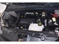 1.4 Liter Turbocharged DOHC 16-Valve VVT 4 Cylinder Engine for 2018 Buick Encore Essence #142284202