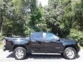 Onyx Black - Canyon SLT Crew Cab 4x4 Photo No. 8