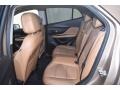 2018 Buick Encore Brandy Interior Rear Seat Photo