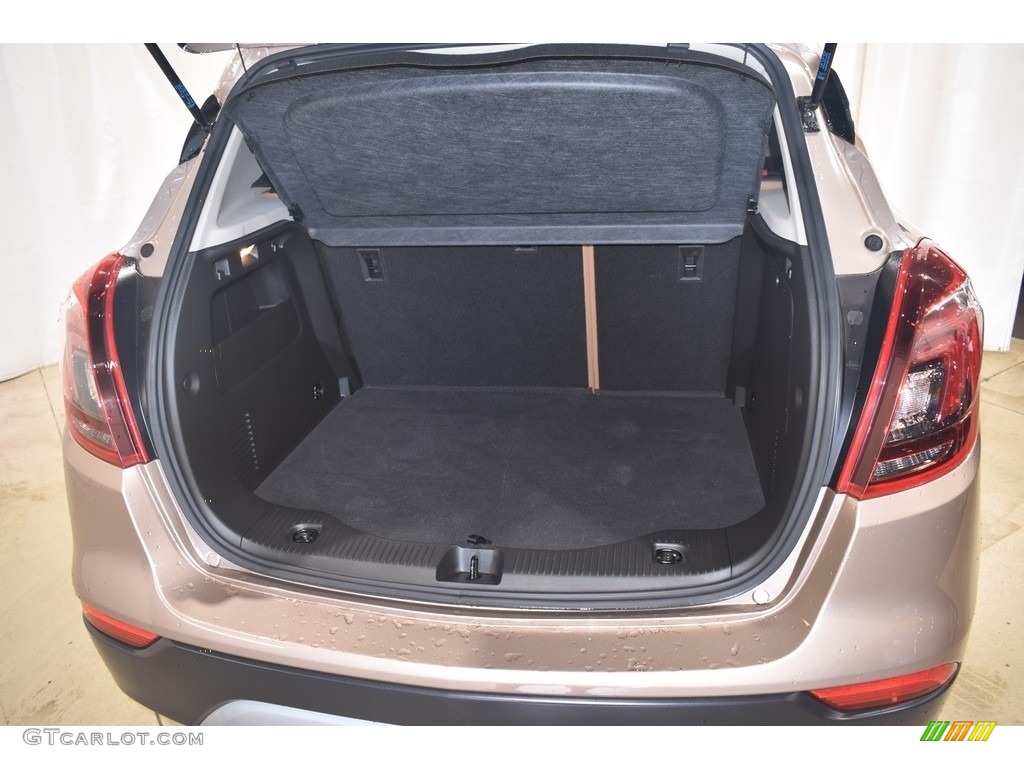 2018 Buick Encore Essence Trunk Photos