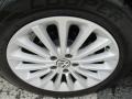 2017 Pure White Volkswagen Passat SE Sedan  photo #8