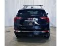 2019 Ebony Twilight Metallic GMC Terrain Denali AWD  photo #3