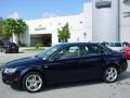 Brilliant Black - A4 2.0T Sedan Photo No. 2