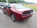 Octane Red - Challenger GT AWD Photo No. 9