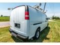 Summit White - Express 2500 Work Van Photo No. 4