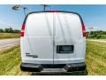 Summit White - Express 2500 Work Van Photo No. 5