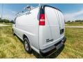 Summit White - Express 2500 Work Van Photo No. 6