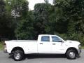 Bright White - 3500 Tradesman Crew Cab 4x4 Photo No. 5