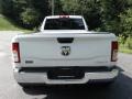 Bright White - 3500 Tradesman Crew Cab 4x4 Photo No. 7