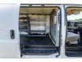 Summit White - Express 2500 Work Van Photo No. 25