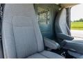 Summit White - Express 2500 Work Van Photo No. 30