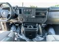Summit White - Express 2500 Work Van Photo No. 31