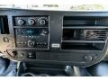 Summit White - Express 2500 Work Van Photo No. 32