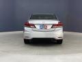 2013 Alabaster Silver Metallic Honda Civic EX-L Sedan  photo #4