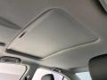 Alabaster Silver Metallic - Civic EX-L Sedan Photo No. 27