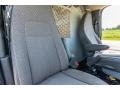 2010 Summit White Chevrolet Express 3500 Cargo Van  photo #31