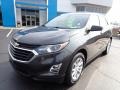 Nightfall Gray Metallic - Equinox LS AWD Photo No. 2