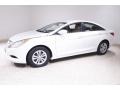 Shimmering White - Sonata GLS Photo No. 3