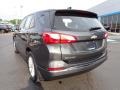 Nightfall Gray Metallic - Equinox LS AWD Photo No. 5