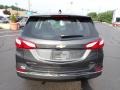 Nightfall Gray Metallic - Equinox LS AWD Photo No. 6