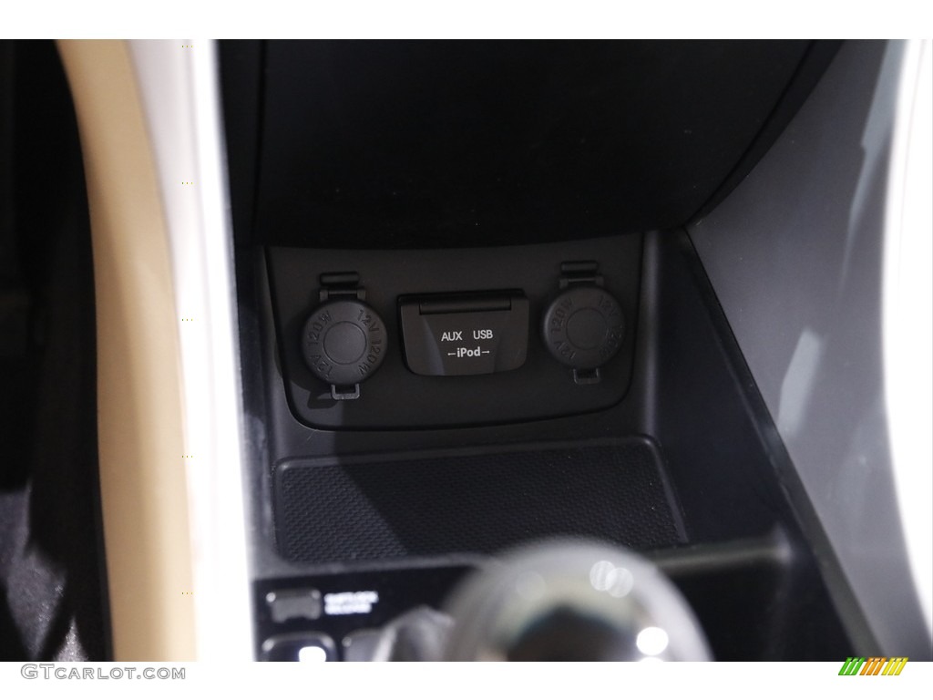 2012 Sonata GLS - Shimmering White / Camel photo #11