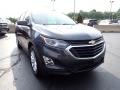 Nightfall Gray Metallic - Equinox LS AWD Photo No. 12