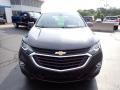 Nightfall Gray Metallic - Equinox LS AWD Photo No. 13