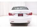 Shimmering White - Sonata GLS Photo No. 15