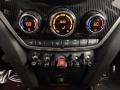 2022 Mini Countryman Black Pearl/Carbon Black Interior Controls Photo