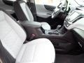 Nightfall Gray Metallic - Equinox LS AWD Photo No. 15