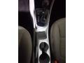 2016 Boston Red Hyundai Accent SE Sedan  photo #28