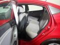 2016 Boston Red Hyundai Accent SE Sedan  photo #30