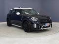 C3V - Enigmatic Black Metallic Mini Countryman (2022)