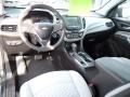 Nightfall Gray Metallic - Equinox LS AWD Photo No. 22