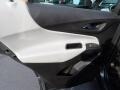 Nightfall Gray Metallic - Equinox LS AWD Photo No. 23