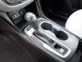 Nightfall Gray Metallic - Equinox LS AWD Photo No. 25