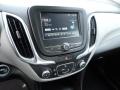 Nightfall Gray Metallic - Equinox LS AWD Photo No. 27