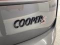 2022 Mini Clubman Cooper S Badge and Logo Photo