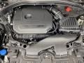  2022 Clubman Cooper S 2.0 Liter TwinPower Turbocharged DOHC 16-Valve VVT 4 Cylinder Engine