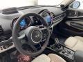 Chesterfield/Satellite Grey Front Seat Photo for 2022 Mini Clubman #142286971