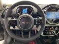 Chesterfield/Satellite Grey Steering Wheel Photo for 2022 Mini Clubman #142287007