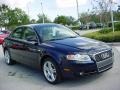 Brilliant Black - A4 2.0T Sedan Photo No. 7