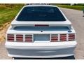 Oxford White - Mustang GT Coupe Photo No. 5