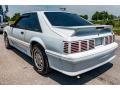 Oxford White - Mustang GT Coupe Photo No. 6