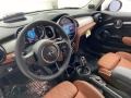 Midnight Black Metallic - Hardtop Cooper 2 Door Photo No. 12