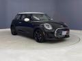 Midnight Black Metallic - Hardtop Cooper 2 Door Photo No. 26