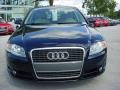 Brilliant Black - A4 2.0T Sedan Photo No. 8