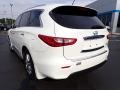 Majestic White - QX60 3.5 AWD Photo No. 5