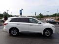 Majestic White - QX60 3.5 AWD Photo No. 10