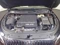 3.6 Liter DI DOHC 24-Valve VVT V6 Engine for 2015 Buick LaCrosse Premium #142287847